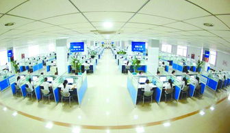 深化閩臺(tái)優(yōu)勢(shì)，福建爭(zhēng)享服務(wù)外包大蛋糕——聚焦金融外包服務(wù)