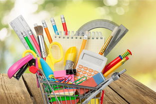 獲取高質量學習用品圖片 購物車主題素材免費下載指南