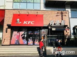 靜安寺佛佑地標，久光百貨沿街旺鋪急售，年租金90萬彰顯黃金價值