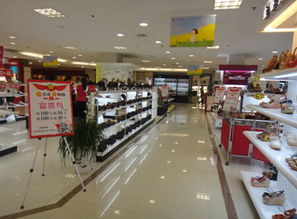 某百貨店五一促銷(xiāo)檔期活動(dòng)分析與二手日用百貨銷(xiāo)售總結(jié)